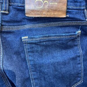 American made designer jeans Billiam
